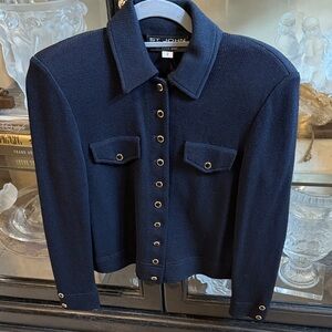St. John blazer